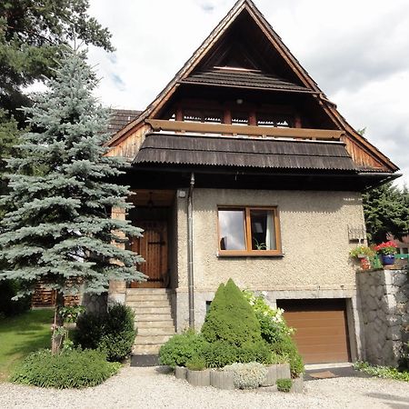 Apart-Med Zakopane Exterior foto