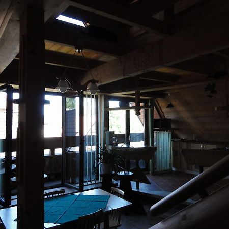 Apart-Med Zakopane Exterior foto