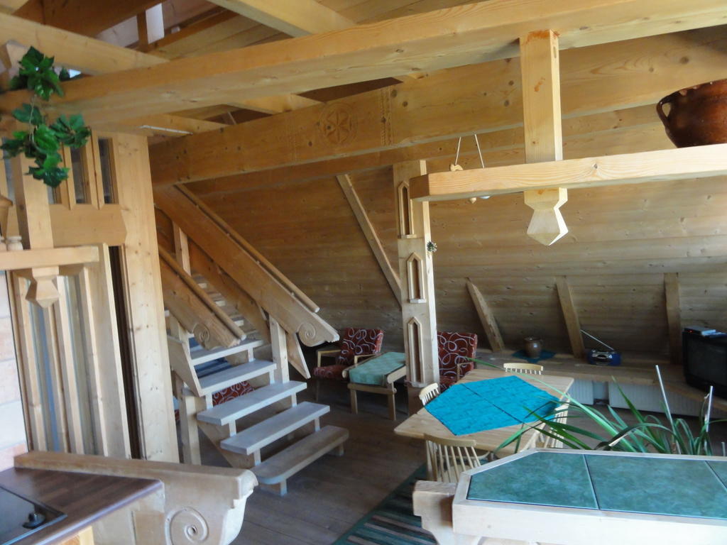 Apart-Med Zakopane Exterior foto