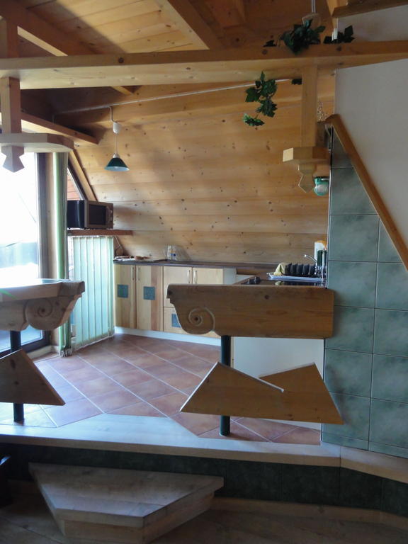 Apart-Med Zakopane Exterior foto
