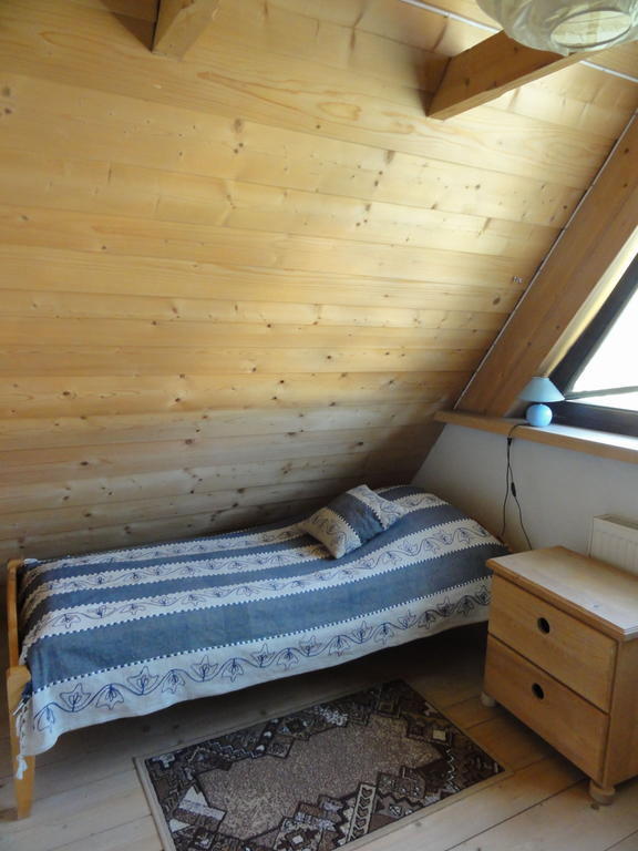 Apart-Med Zakopane Cameră foto