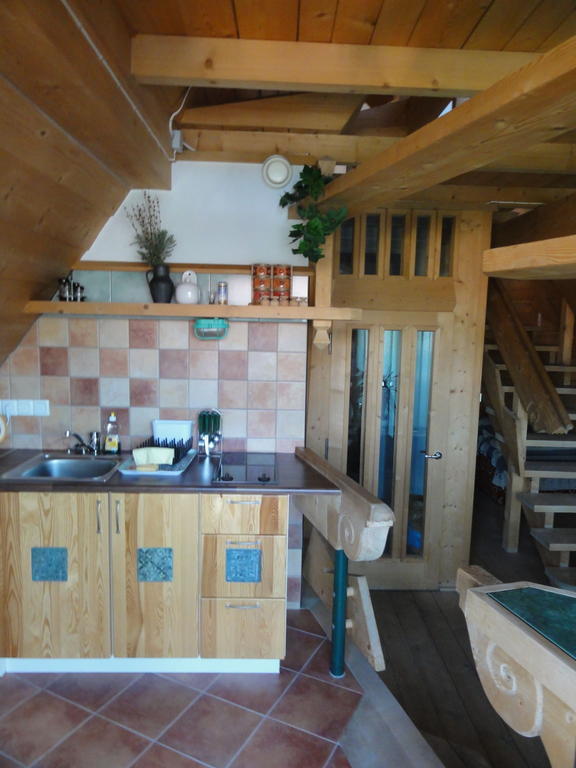 Apart-Med Zakopane Exterior foto